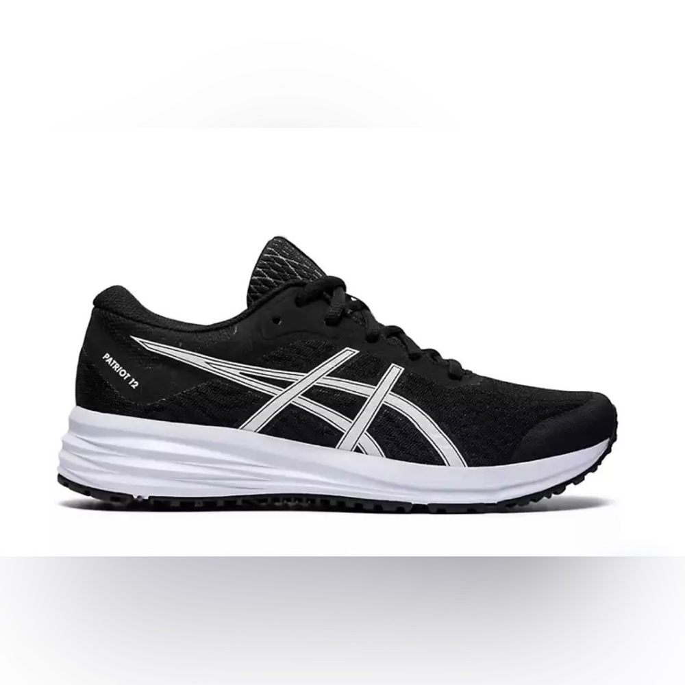 ASICS Women's Patriot 12 Running Shoes